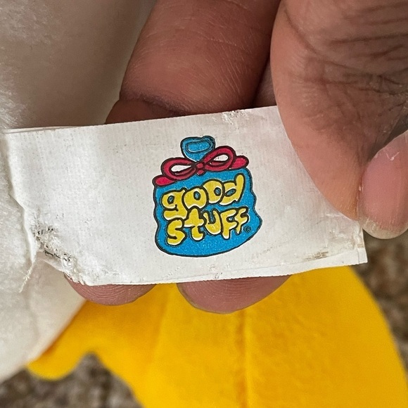 Plush Duck With Quote “have a ducky Mother’s Day” - Picture 6 of 7